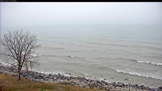 Weather camera view of Carthage College.