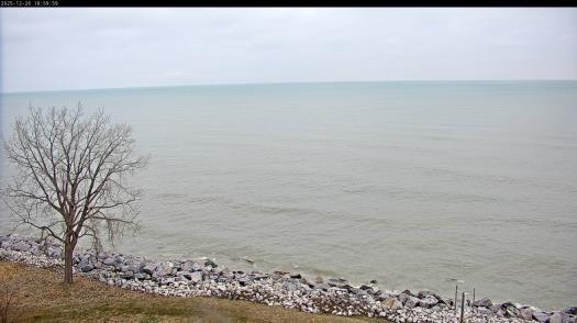 Weather camera view of Carthage College.