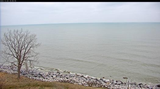 Weather camera view of Carthage College.