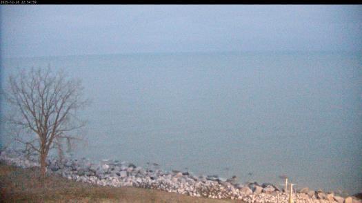 Weather camera view of Carthage College.