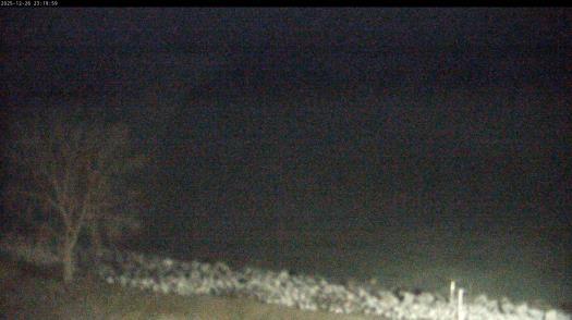 Weather camera view of Carthage College.