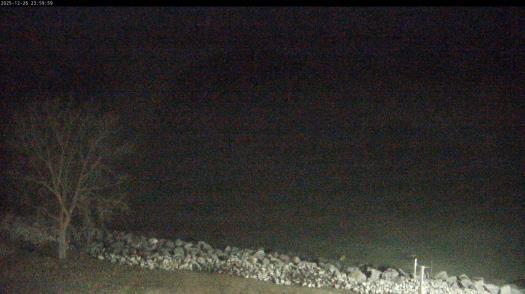 Weather camera view of Carthage College.