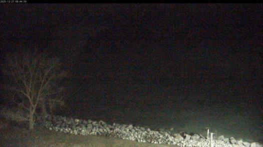 Weather camera view of Carthage College.