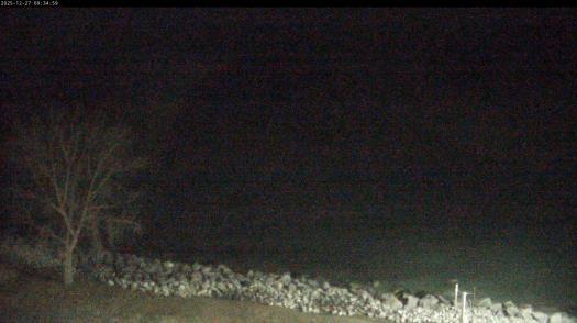 Weather camera view of Carthage College.