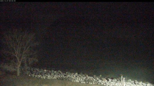 Weather camera view of Carthage College.