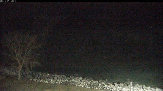 Weather camera view of Carthage College.