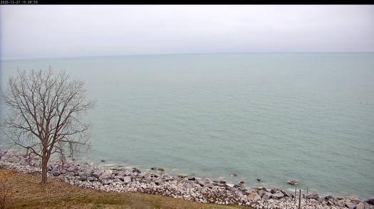 Weather camera view of Carthage College.