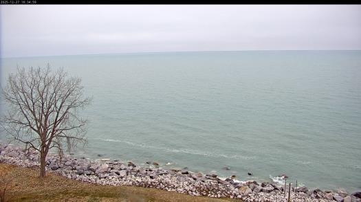 Weather camera view of Carthage College.