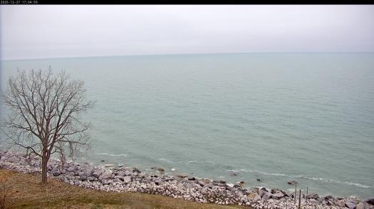 Weather camera view of Carthage College.