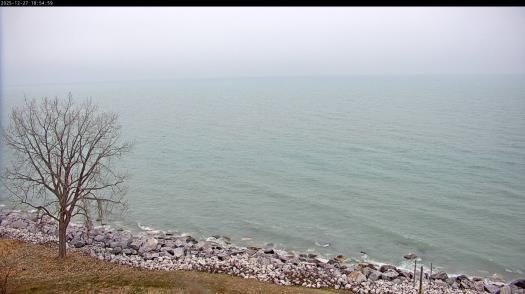 Weather camera view of Carthage College.