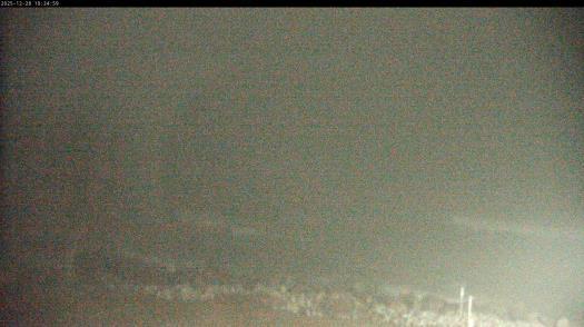Weather camera view of Carthage College.