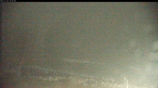 Weather camera view of Carthage College.