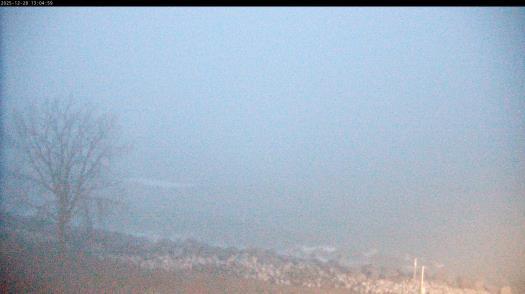 Weather camera view of Carthage College.