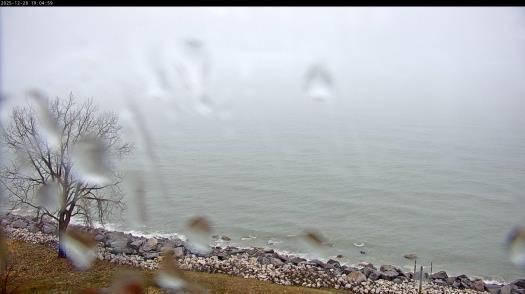 Weather camera view of Carthage College.