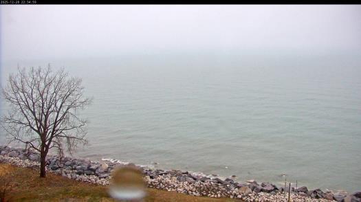 Weather camera view of Carthage College.