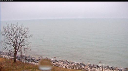 Weather camera view of Carthage College.