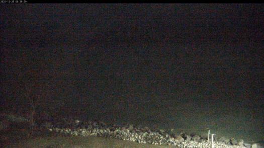 Weather camera view of Carthage College.