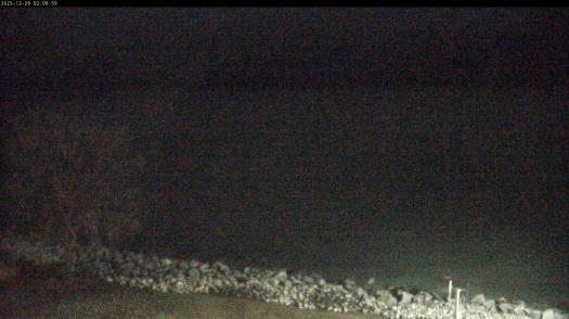 Weather camera view of Carthage College.