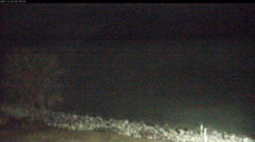 Weather camera view of Carthage College.