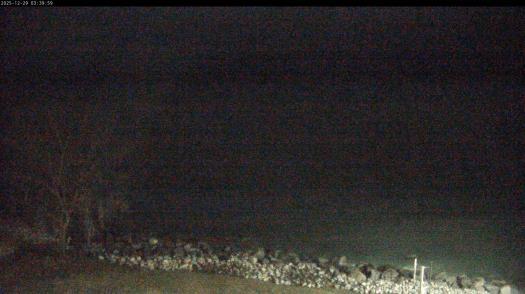 Weather camera view of Carthage College.