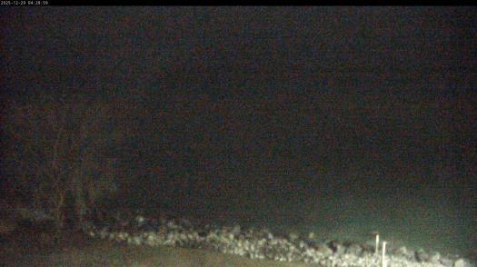 Weather camera view of Carthage College.