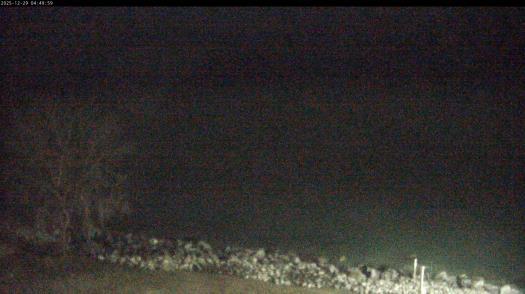 Weather camera view of Carthage College.