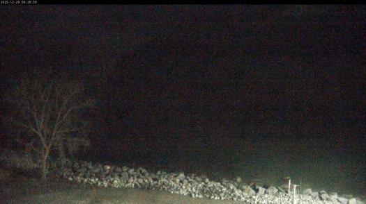 Weather camera view of Carthage College.