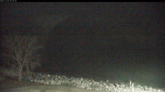 Weather camera view of Carthage College.