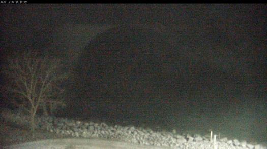 Weather camera view of Carthage College.