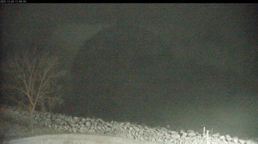 Weather camera view of Carthage College.