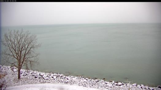Weather camera view of Carthage College.