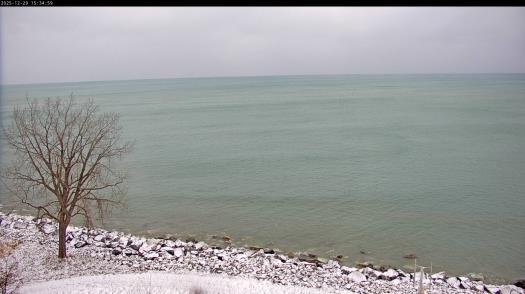 Weather camera view of Carthage College.