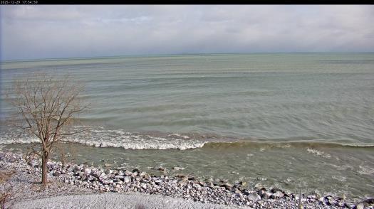 Weather camera view of Carthage College.