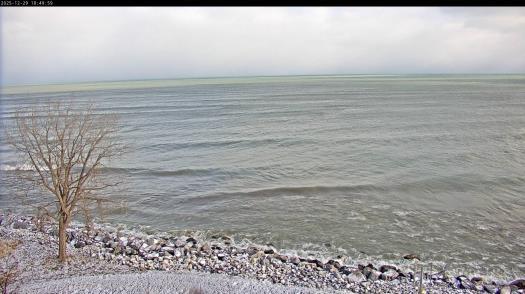 Weather camera view of Carthage College.