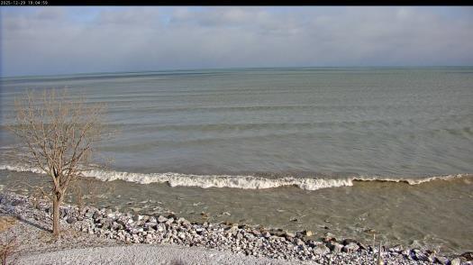 Weather camera view of Carthage College.