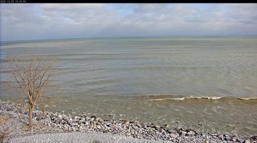 Weather camera view of Carthage College.