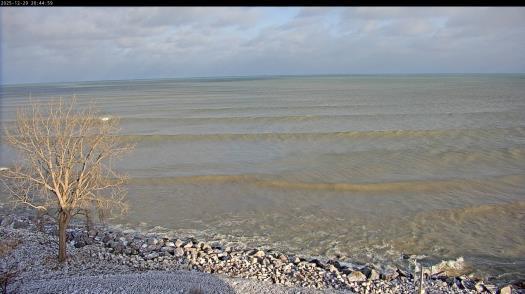 Weather camera view of Carthage College.