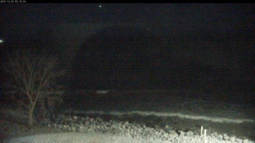 Weather camera view of Carthage College.