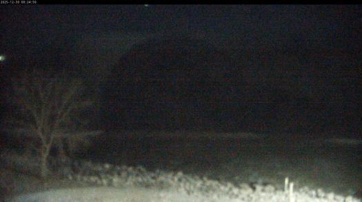 Weather camera view of Carthage College.