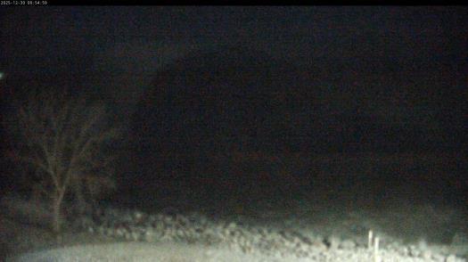 Weather camera view of Carthage College.