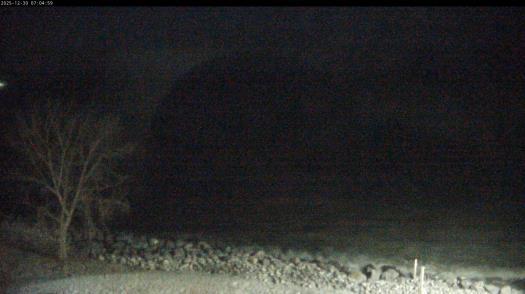 Weather camera view of Carthage College.