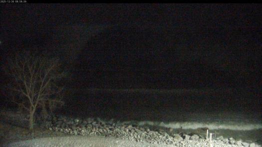 Weather camera view of Carthage College.