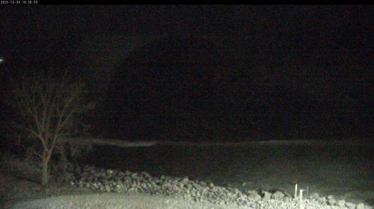 Weather camera view of Carthage College.