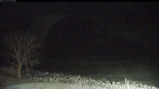 Weather camera view of Carthage College.