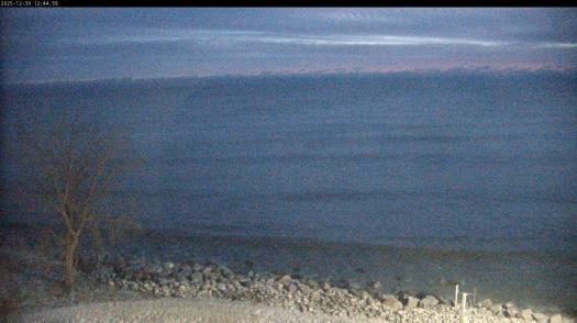 Weather camera view of Carthage College.