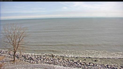 Weather camera view of Carthage College.