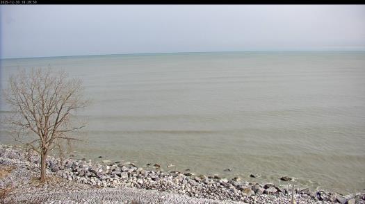 Weather camera view of Carthage College.