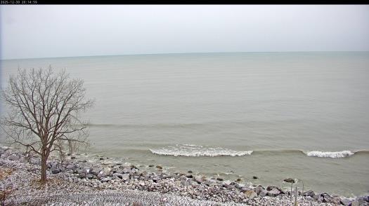 Weather camera view of Carthage College.