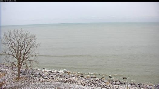 Weather camera view of Carthage College.