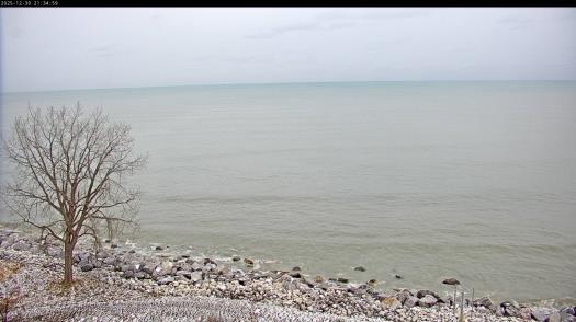 Weather camera view of Carthage College.